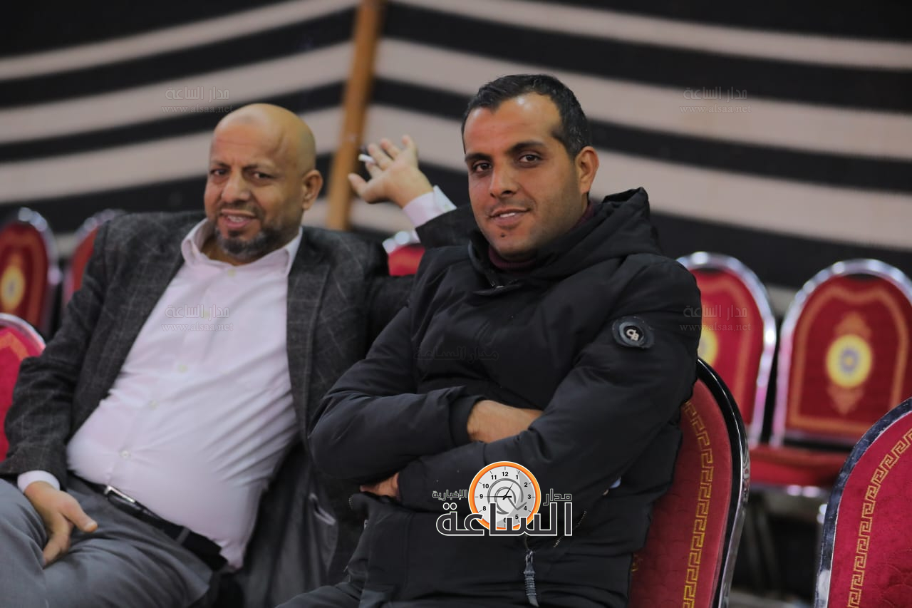 Madar Al-Saa Images 0.46957153975417776