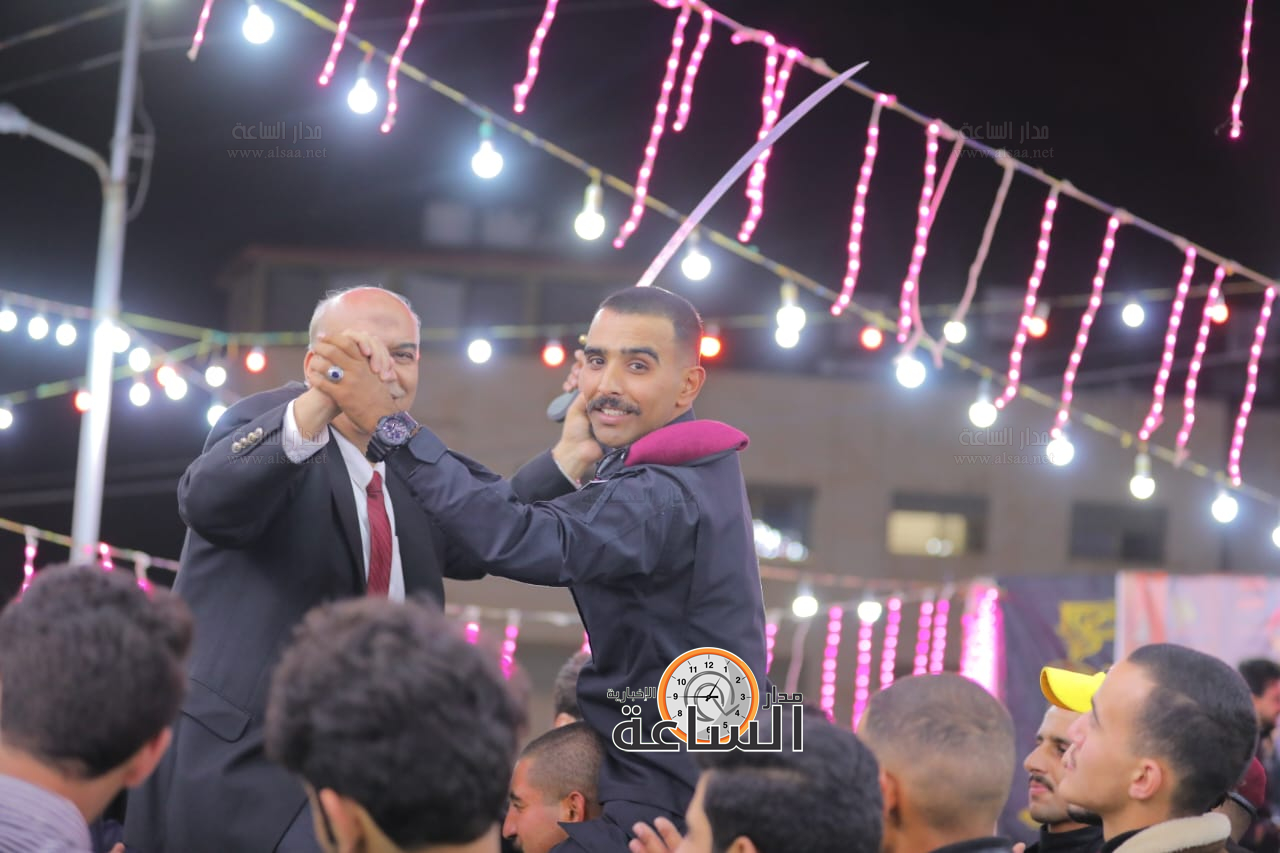 Madar Al-Saa Images 0.9706929558126147