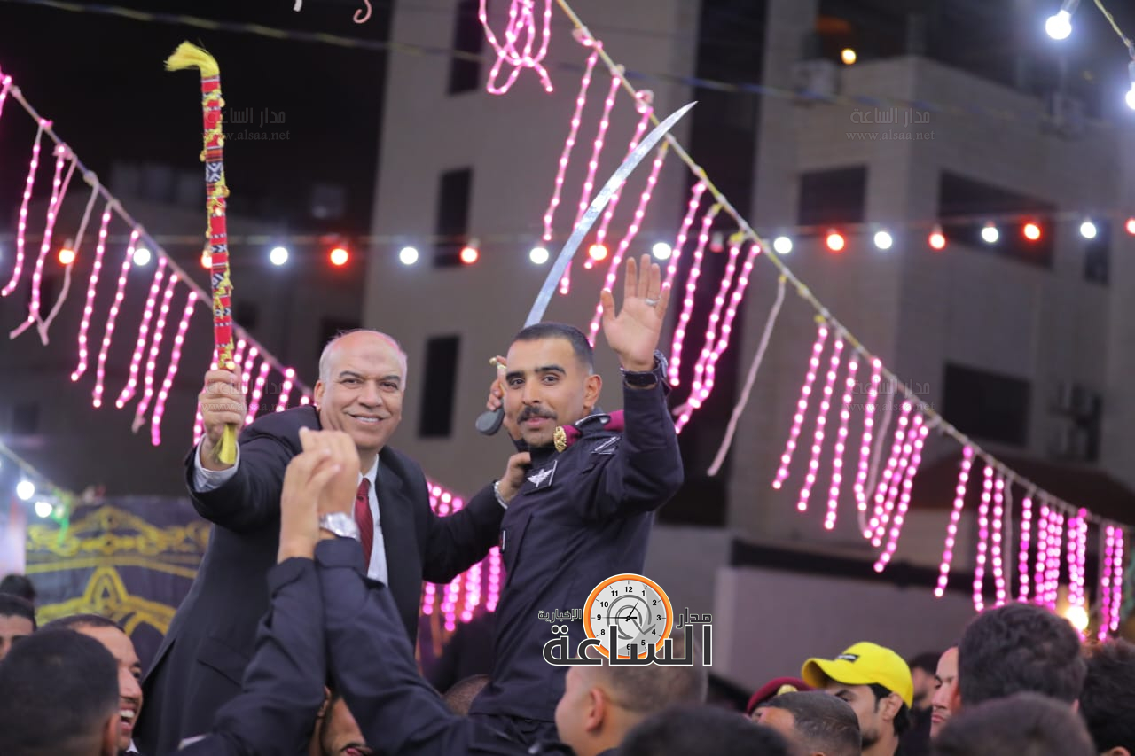 Madar Al-Saa Images 0.33291503271242995