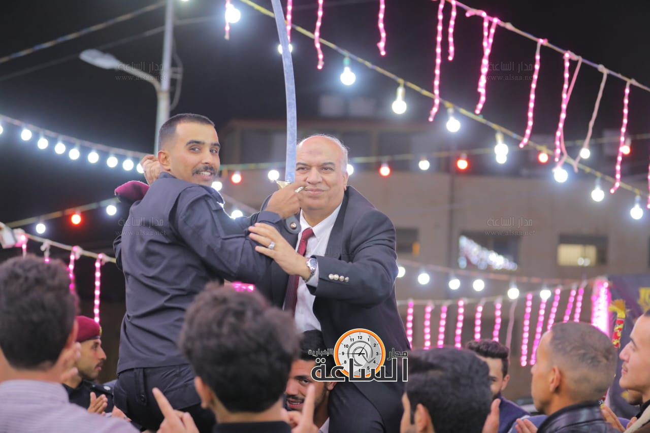 Madar Al-Saa Images 0.13854539227975726