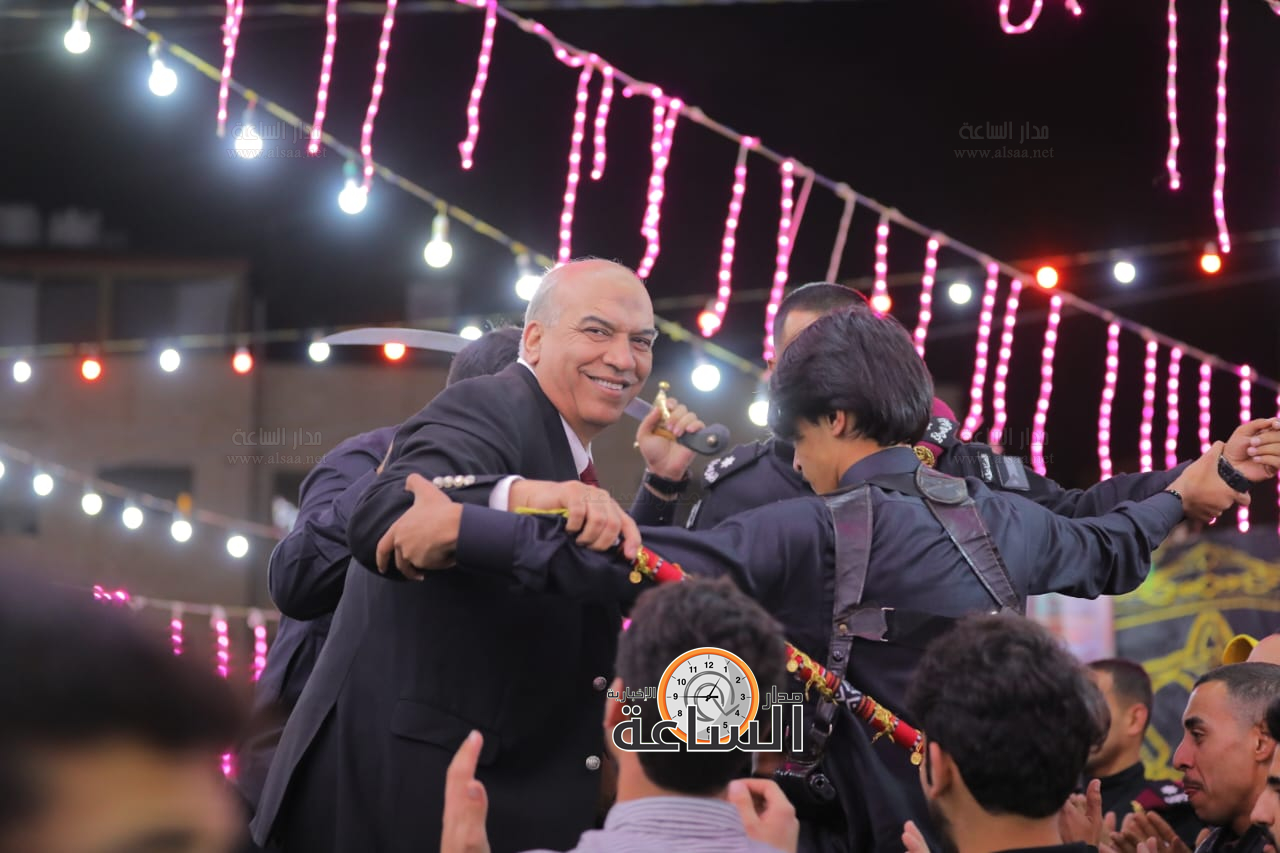 Madar Al-Saa Images 0.5404540315003985