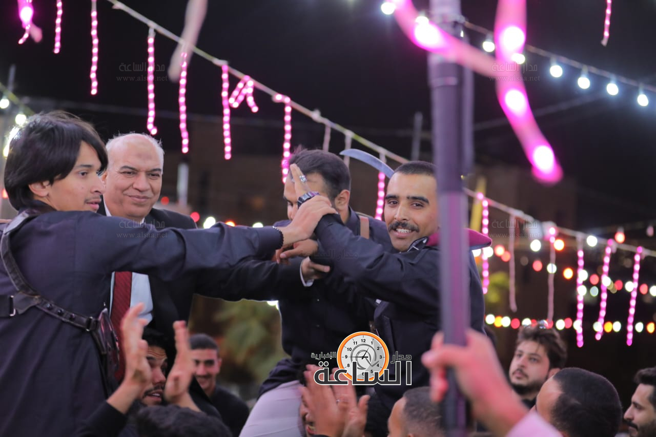 Madar Al-Saa Images 0.8805718173183212