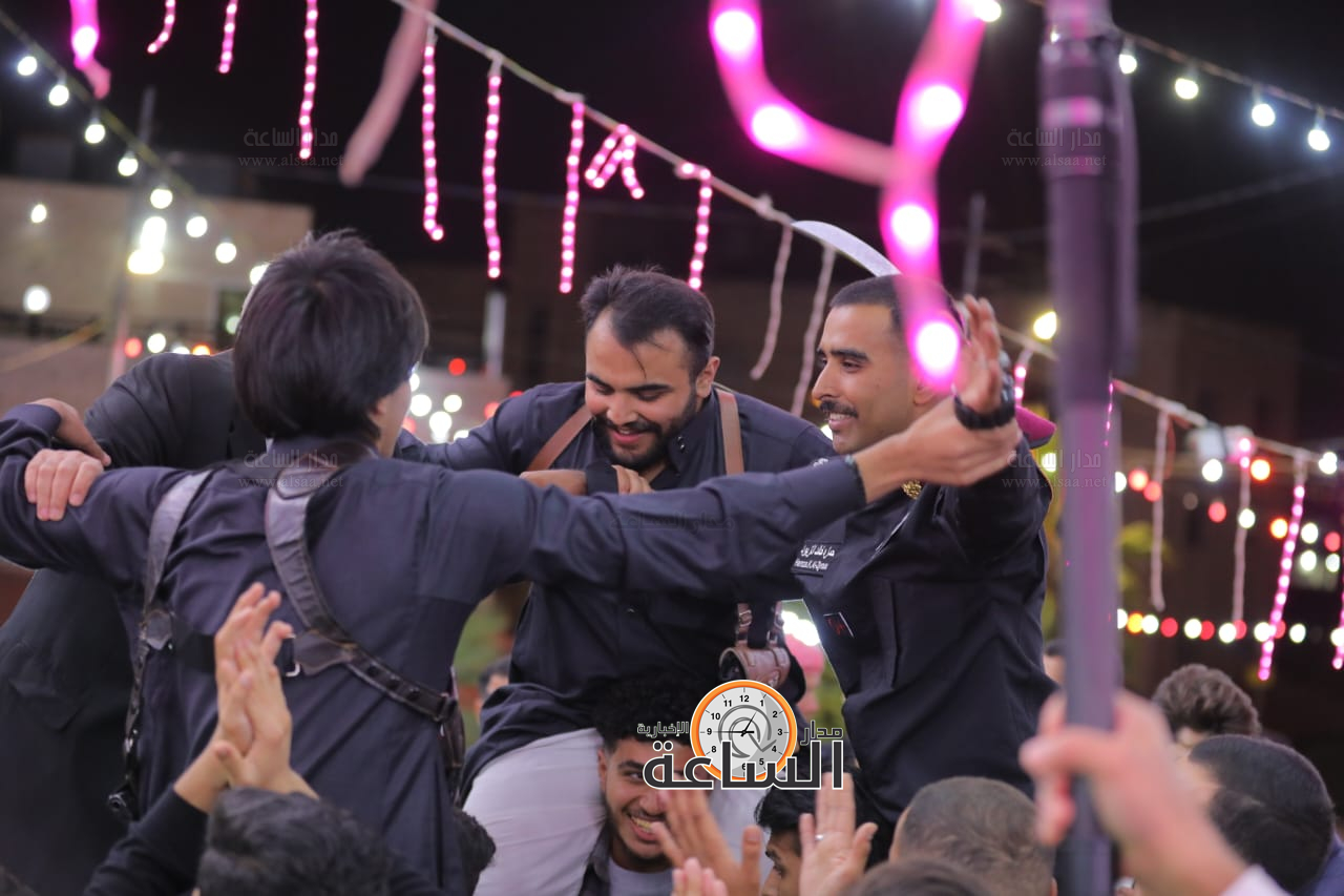 Madar Al-Saa Images 0.6560314993030747