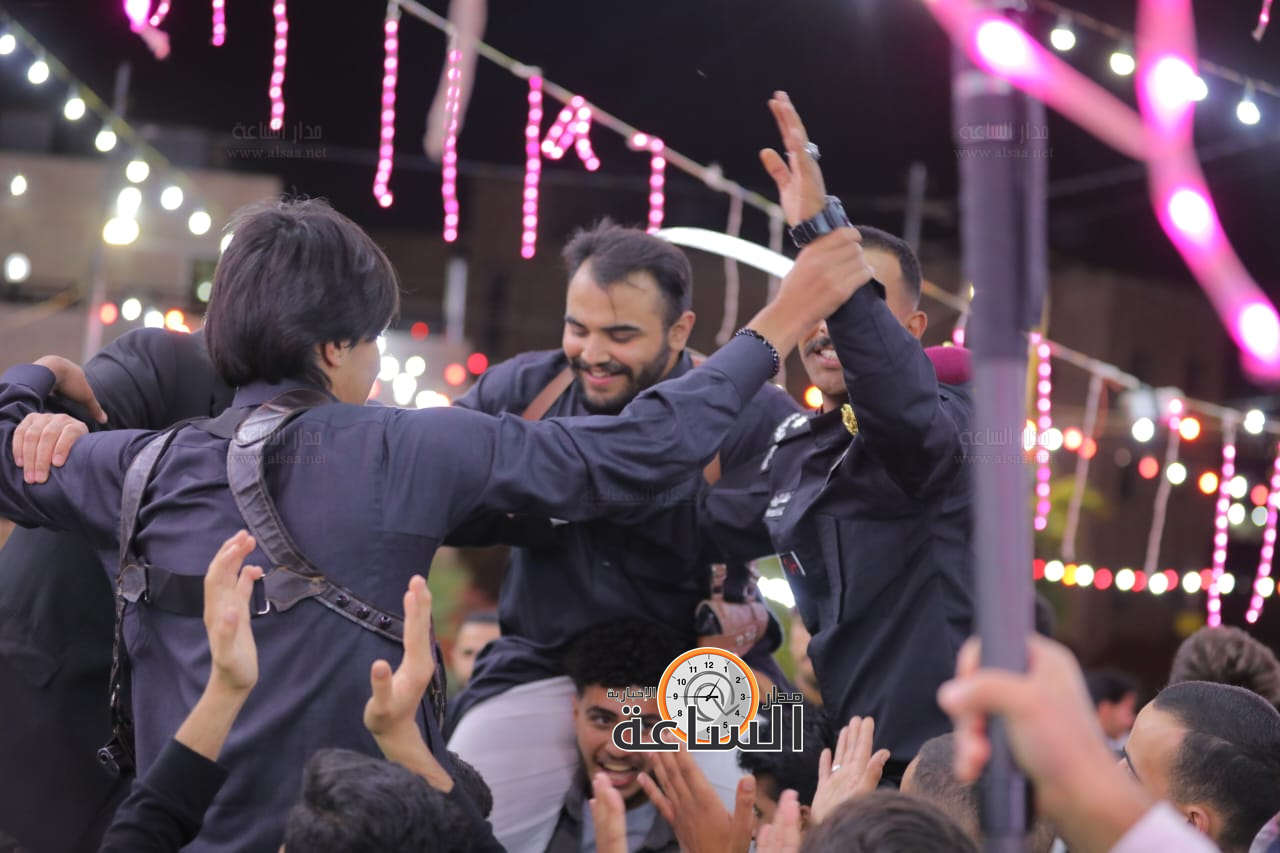 Madar Al-Saa Images 0.014326448153879623