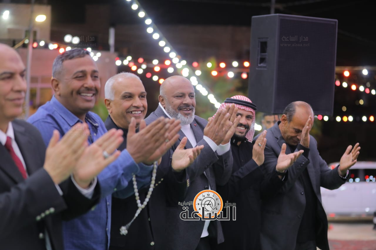 Madar Al-Saa Images 0.985884676973384