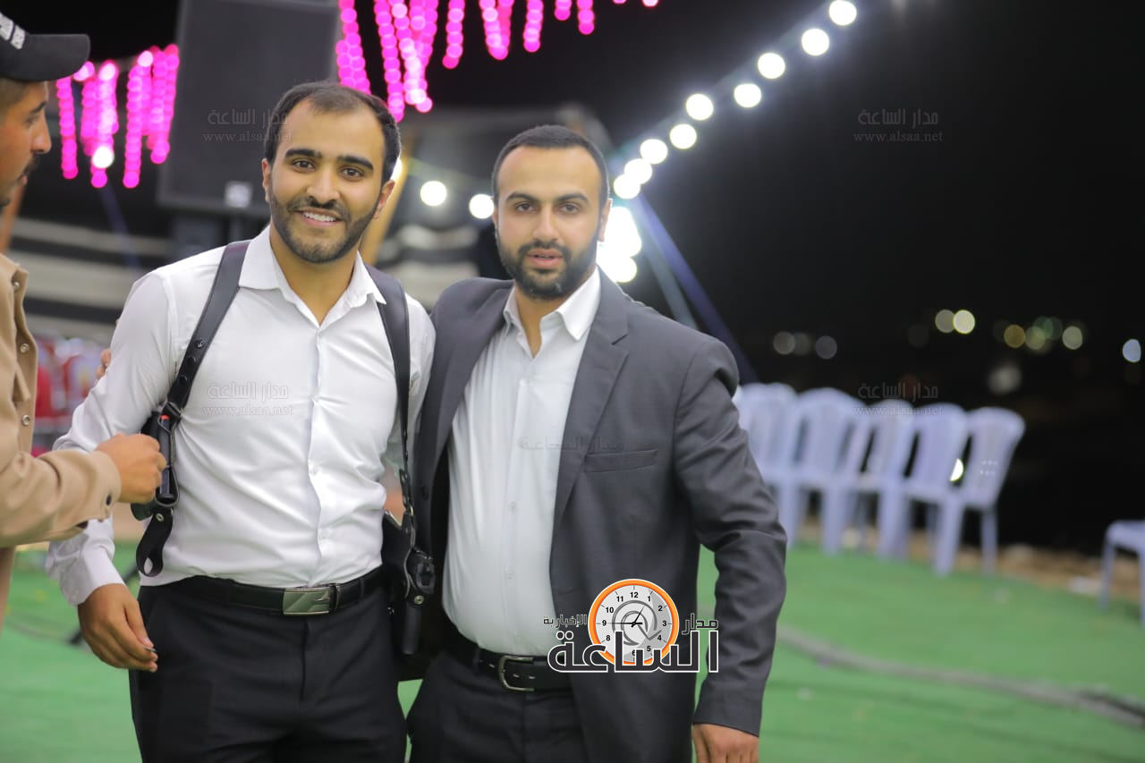 Madar Al-Saa Images 0.5904865233837866