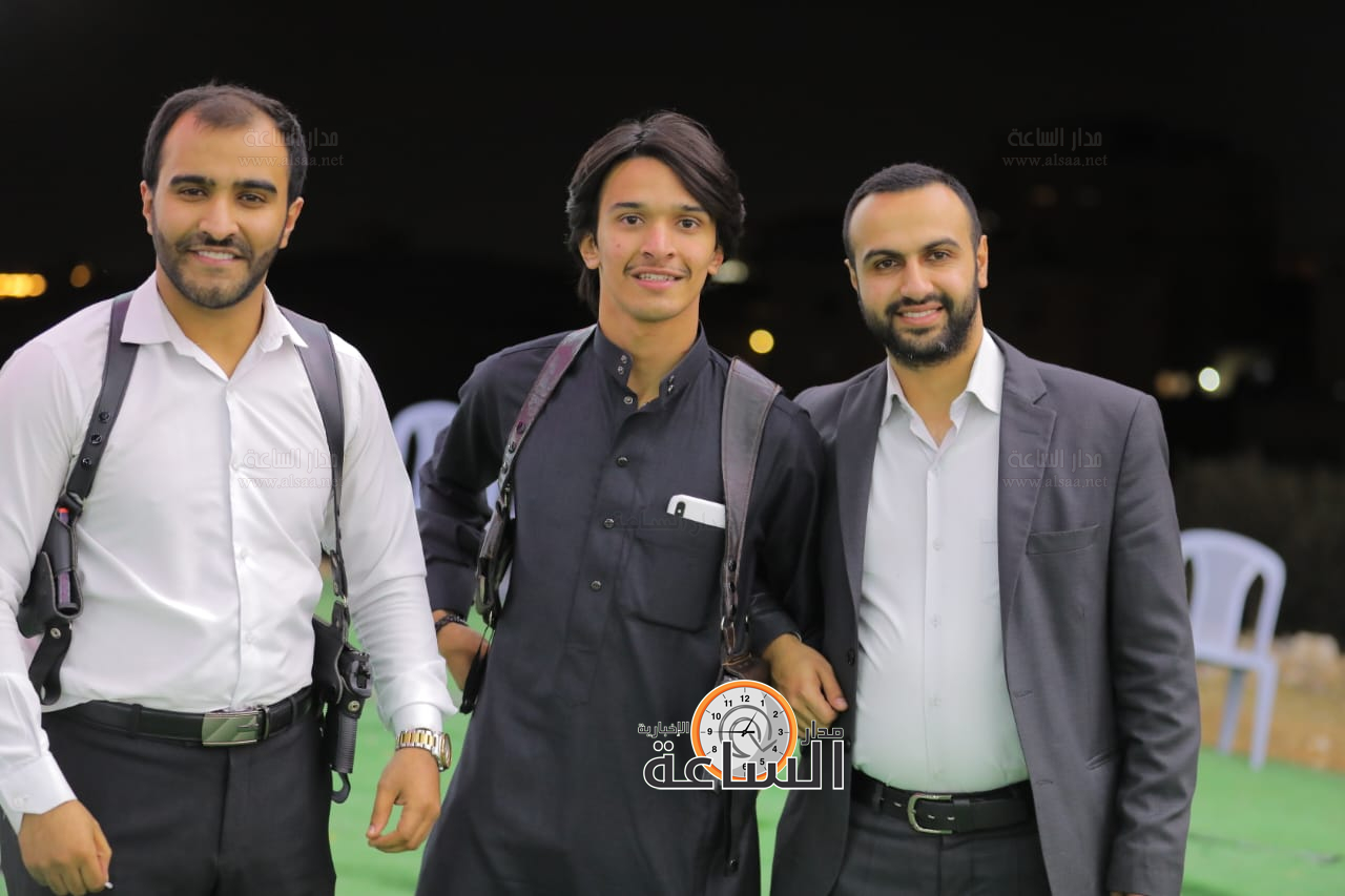 Madar Al-Saa Images 0.5948765315299465