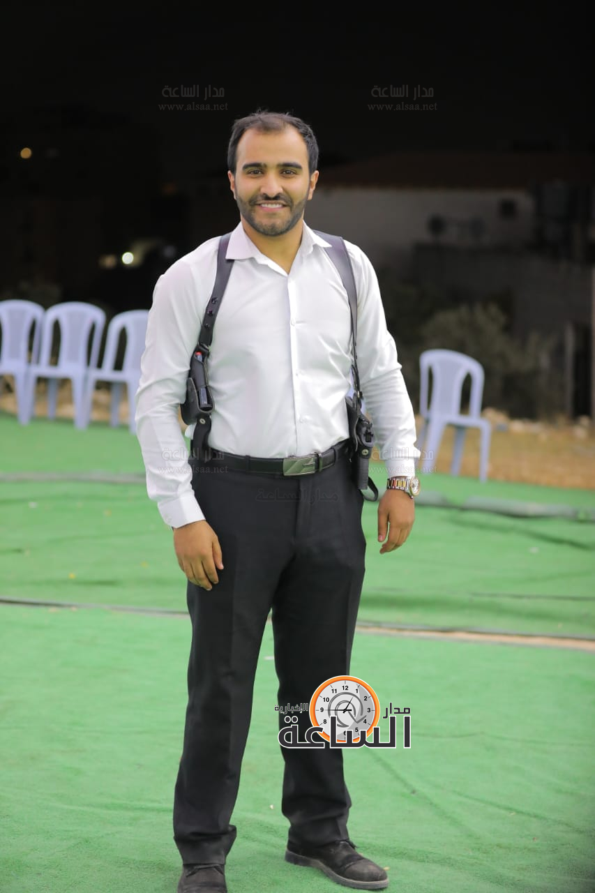 Madar Al-Saa Images 0.47064476851408266