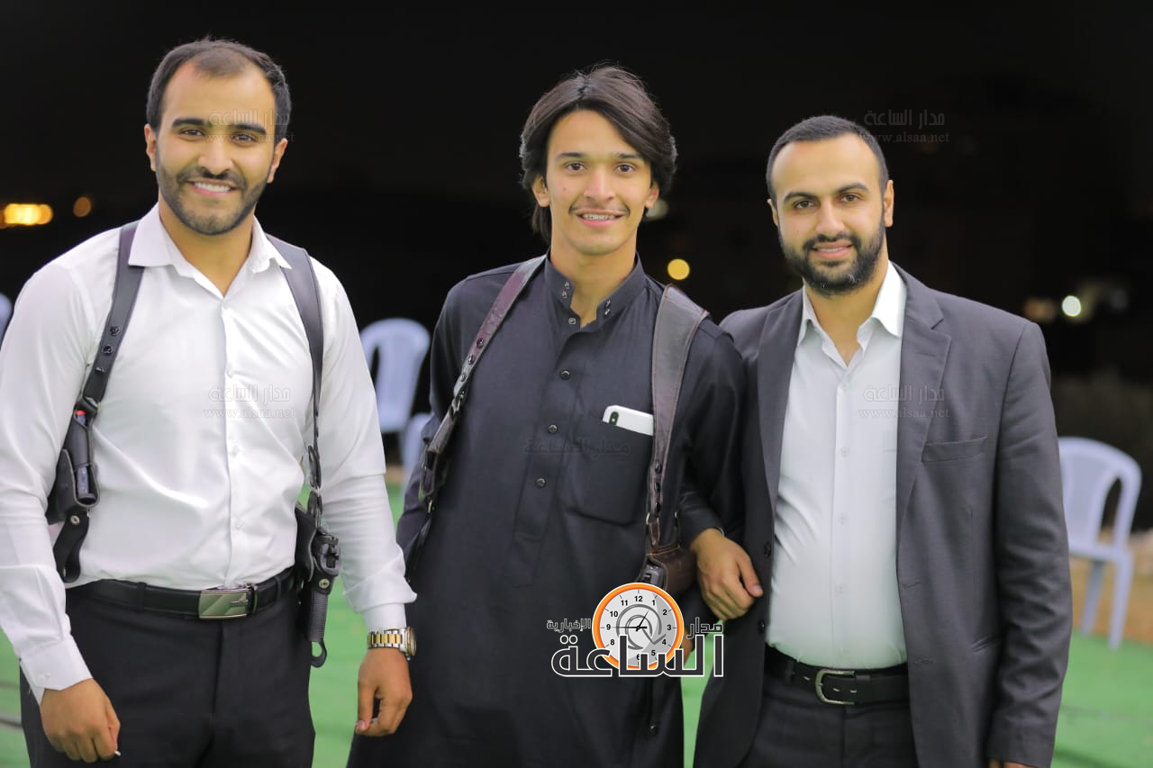 Madar Al-Saa Images 0.03756301300034437