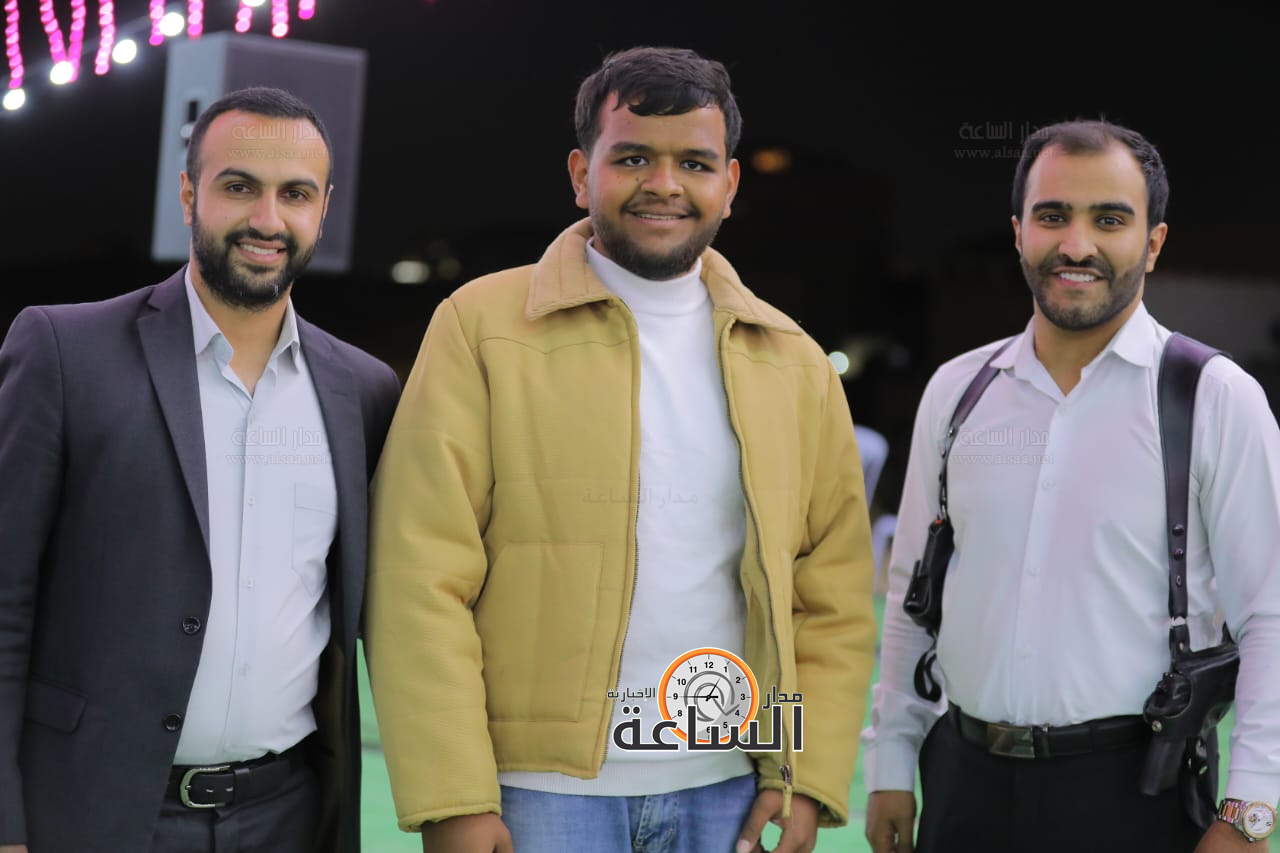 Madar Al-Saa Images 0.4006944447034855