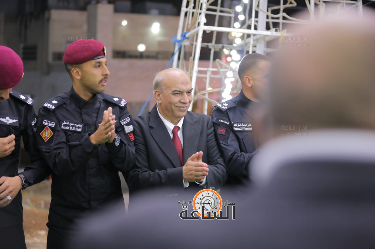 Madar Al-Saa Images 0.5153813290861997