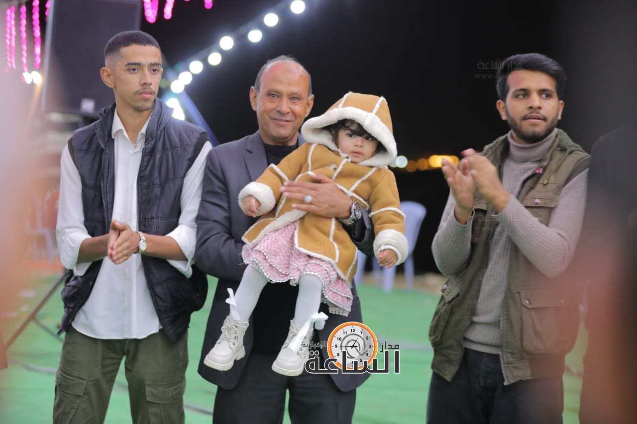 Madar Al-Saa Images 0.8519912702406138