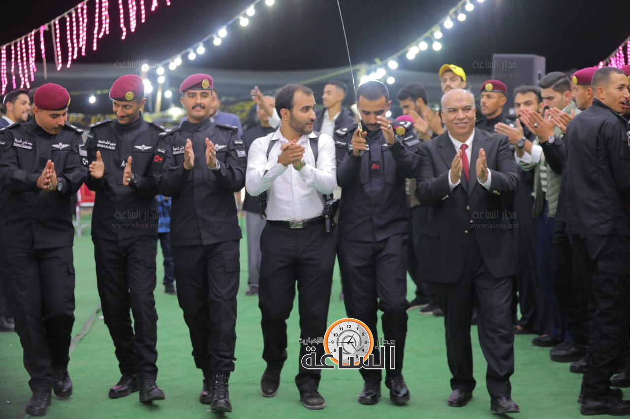 Madar Al-Saa Images 0.6593539515390188