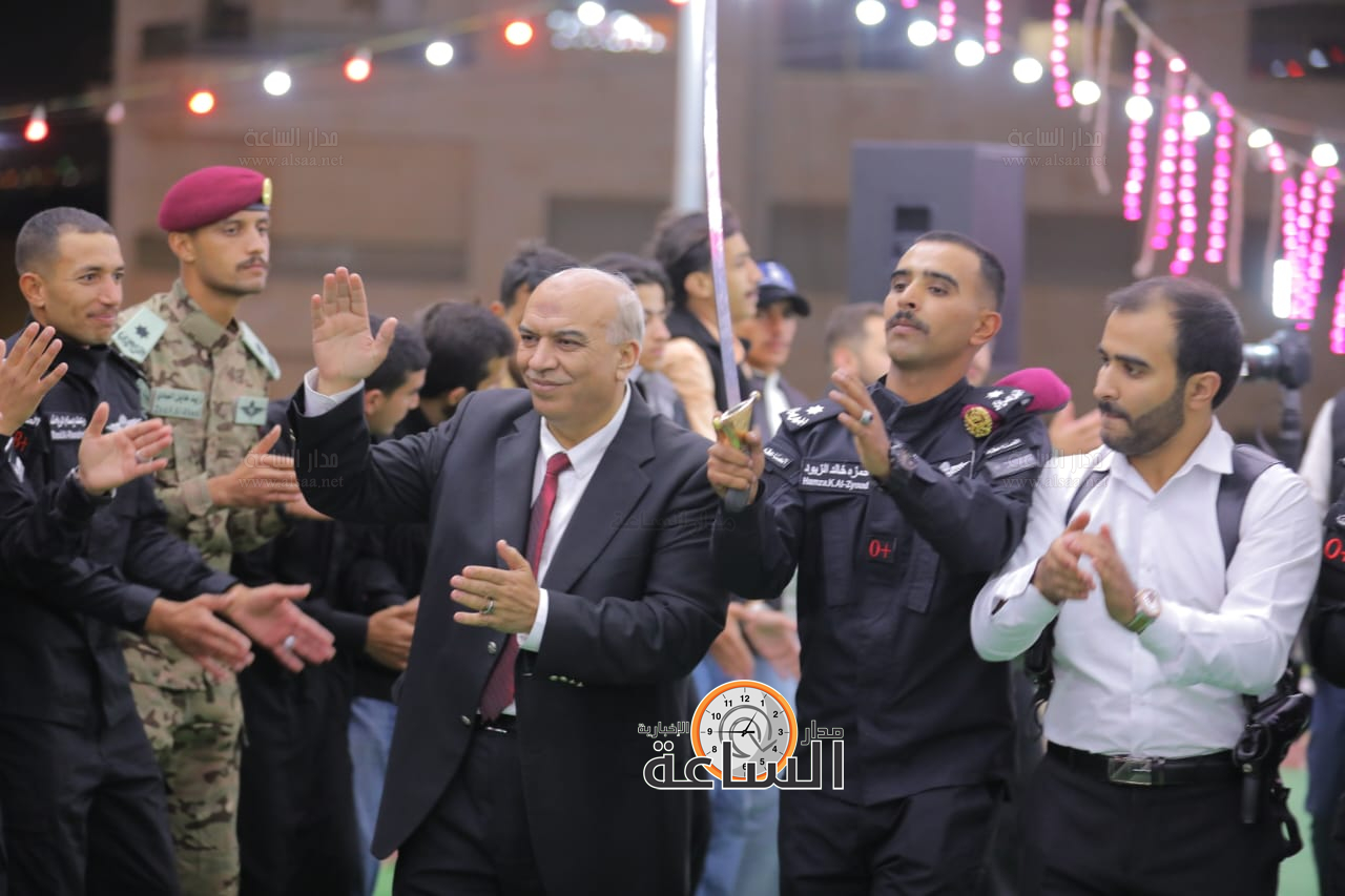 Madar Al-Saa Images 0.23066607930944394