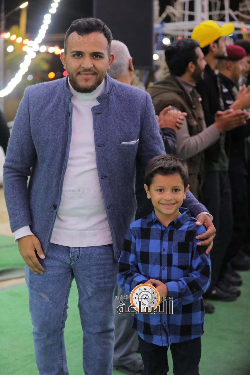 Madar Al-Saa Images 0.9603170091705835