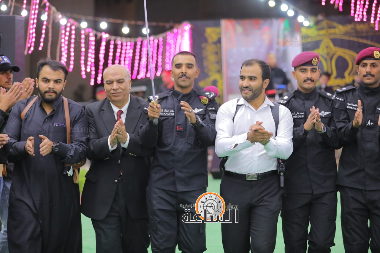 Madar Al-Saa Images 0.6962882245123665