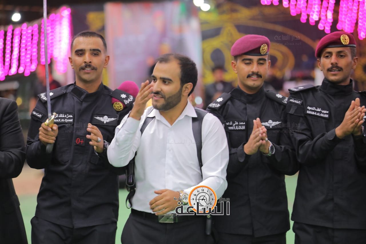 Madar Al-Saa Images 0.8354664346875229