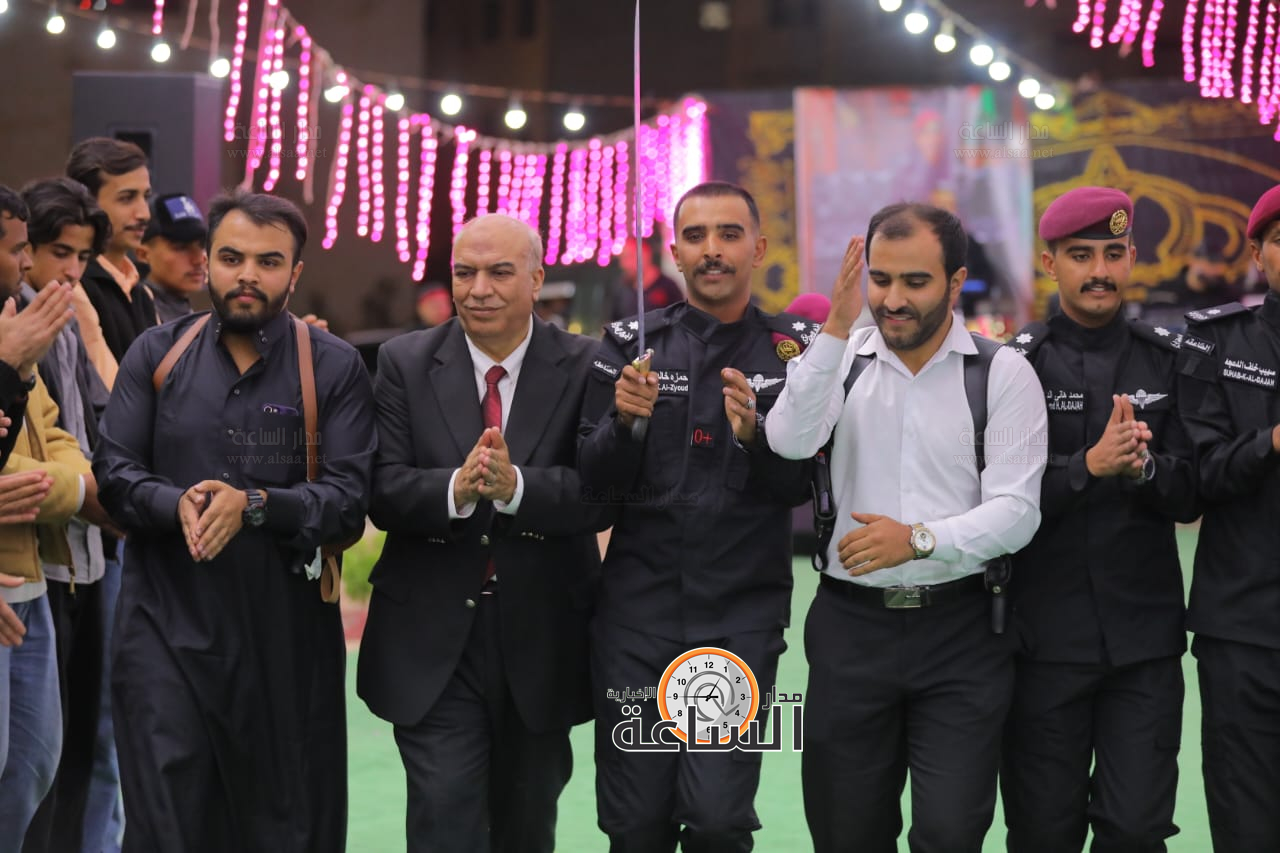 Madar Al-Saa Images 0.8246892129885952