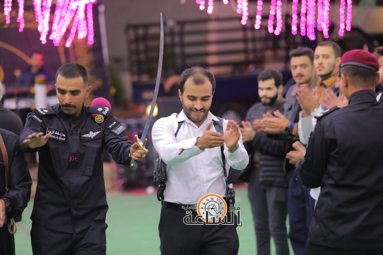 Madar Al-Saa Images 0.9423870821170155