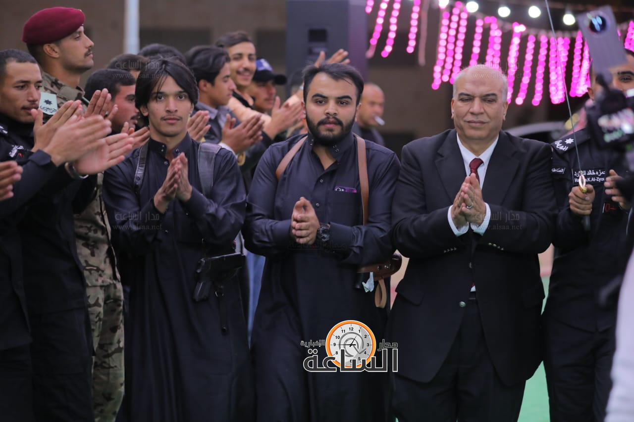 Madar Al-Saa Images 0.2419541906862348