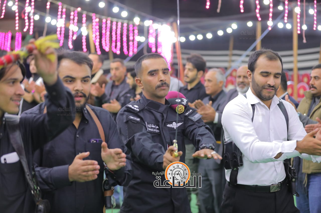 Madar Al-Saa Images 0.03639865052666558