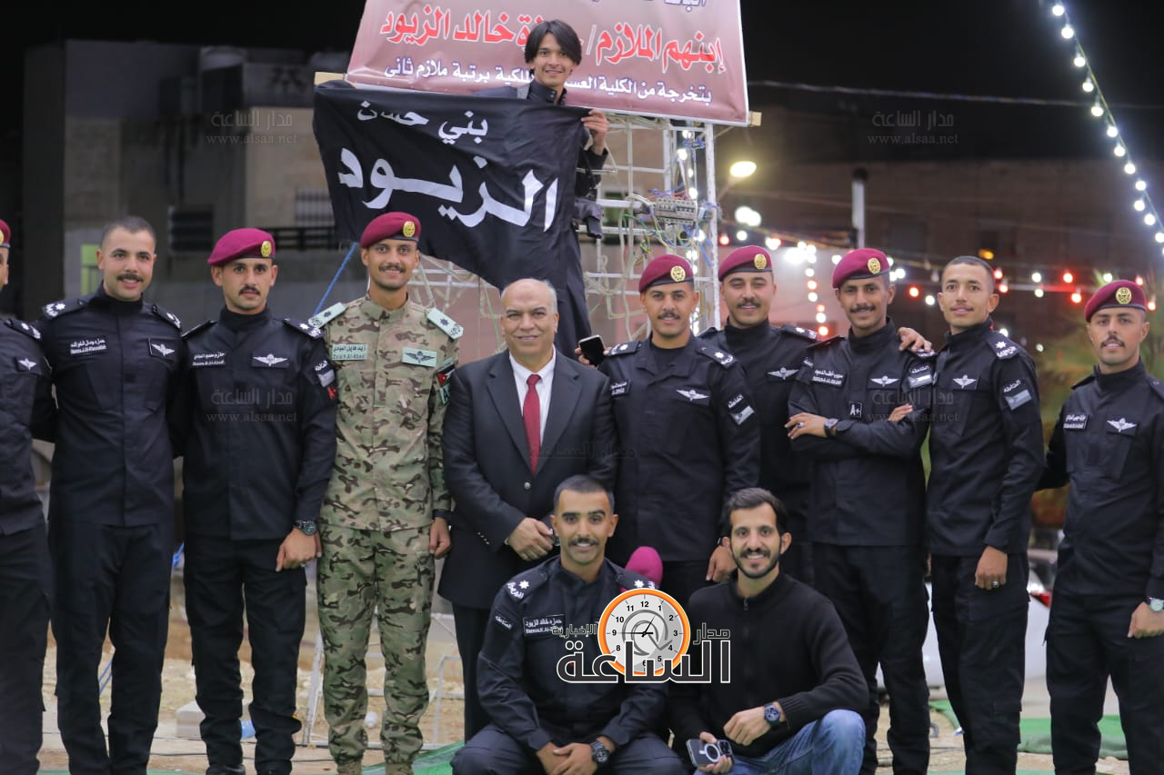 Madar Al-Saa Images 0.8637180529968629