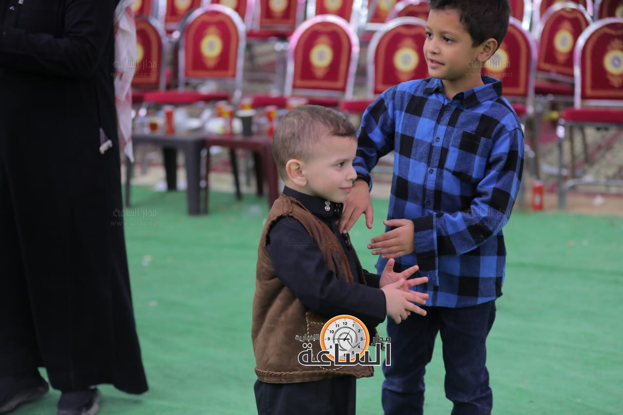 Madar Al-Saa Images 0.42527127421072275