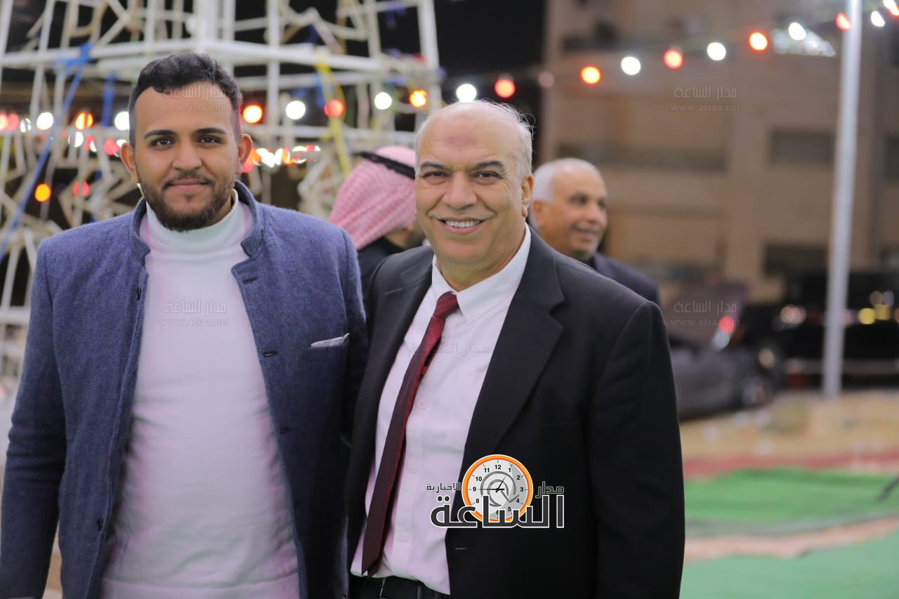 Madar Al-Saa Images 0.01636395642167776