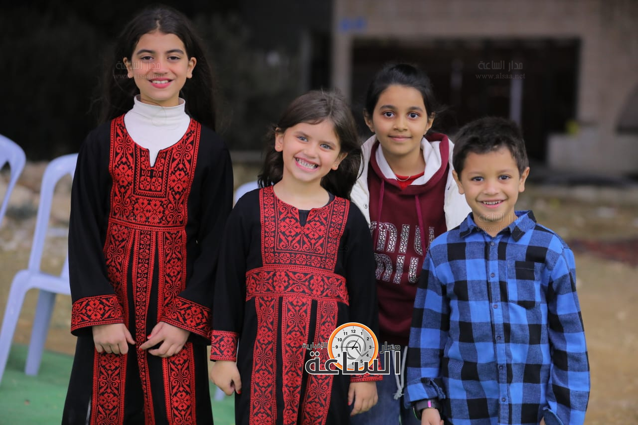 Madar Al-Saa Images 0.8611562890067395