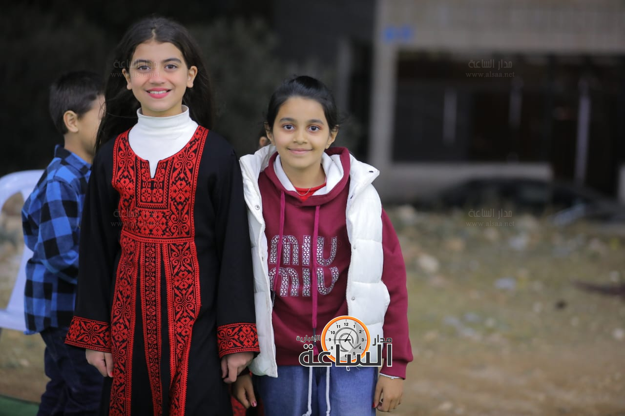 Madar Al-Saa Images 0.2665487040283132