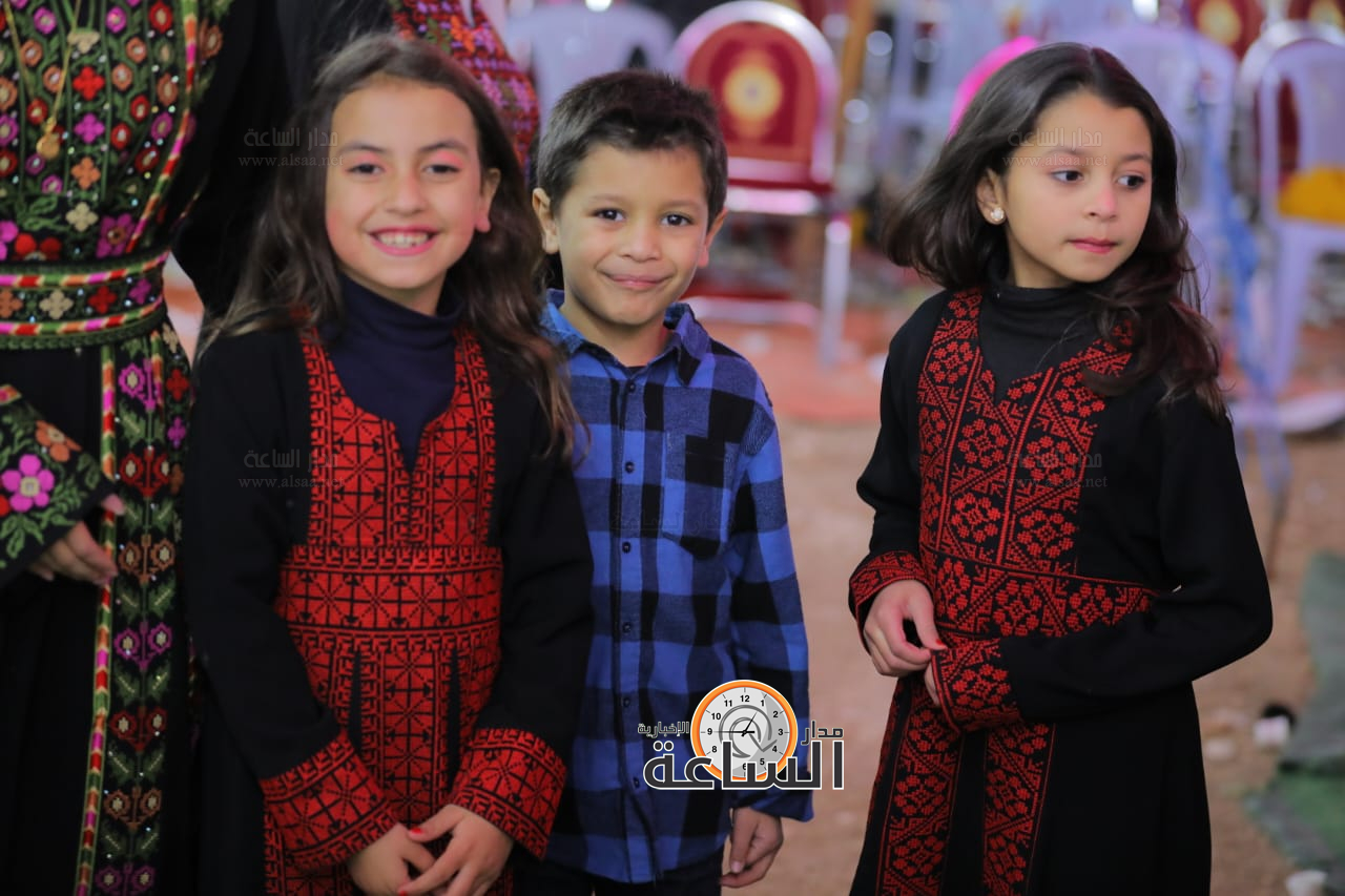 Madar Al-Saa Images 0.4036094468558604