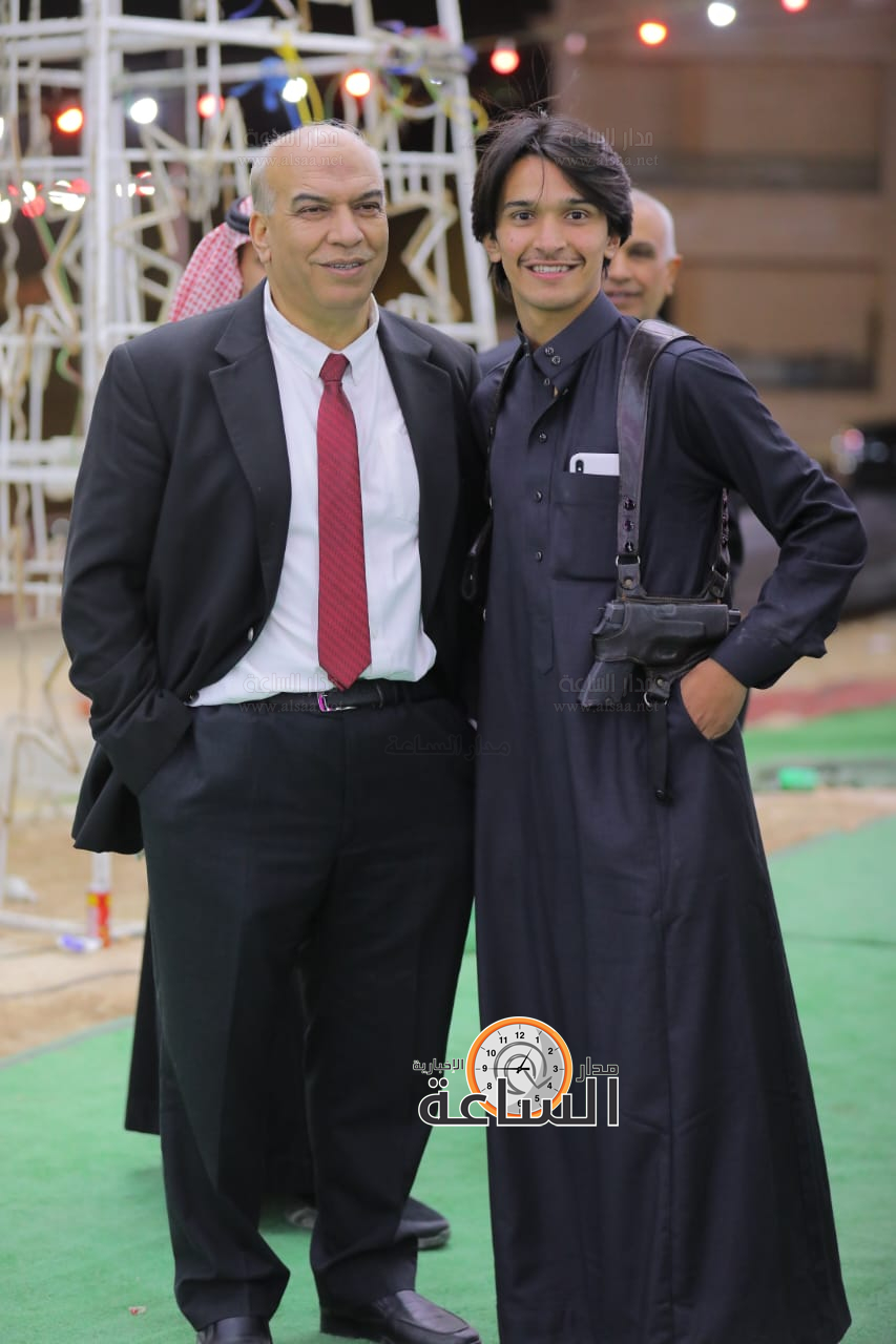 Madar Al-Saa Images 0.4859167829097295