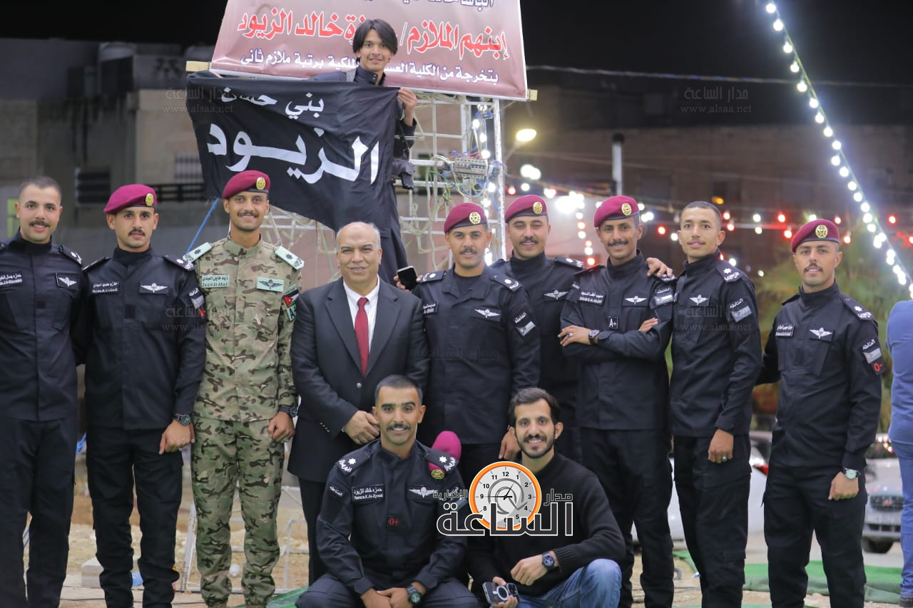 Madar Al-Saa Images 0.29779287482352346