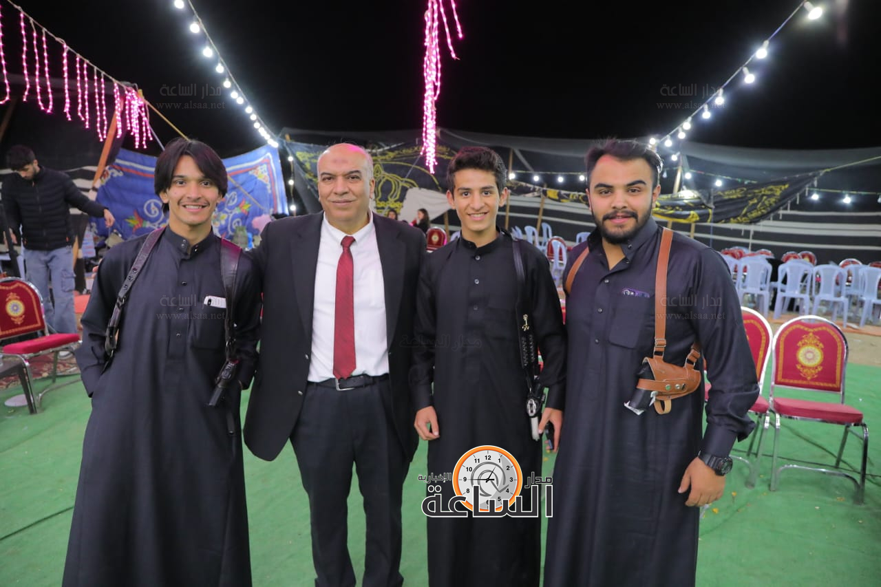 Madar Al-Saa Images 0.9209211485243947