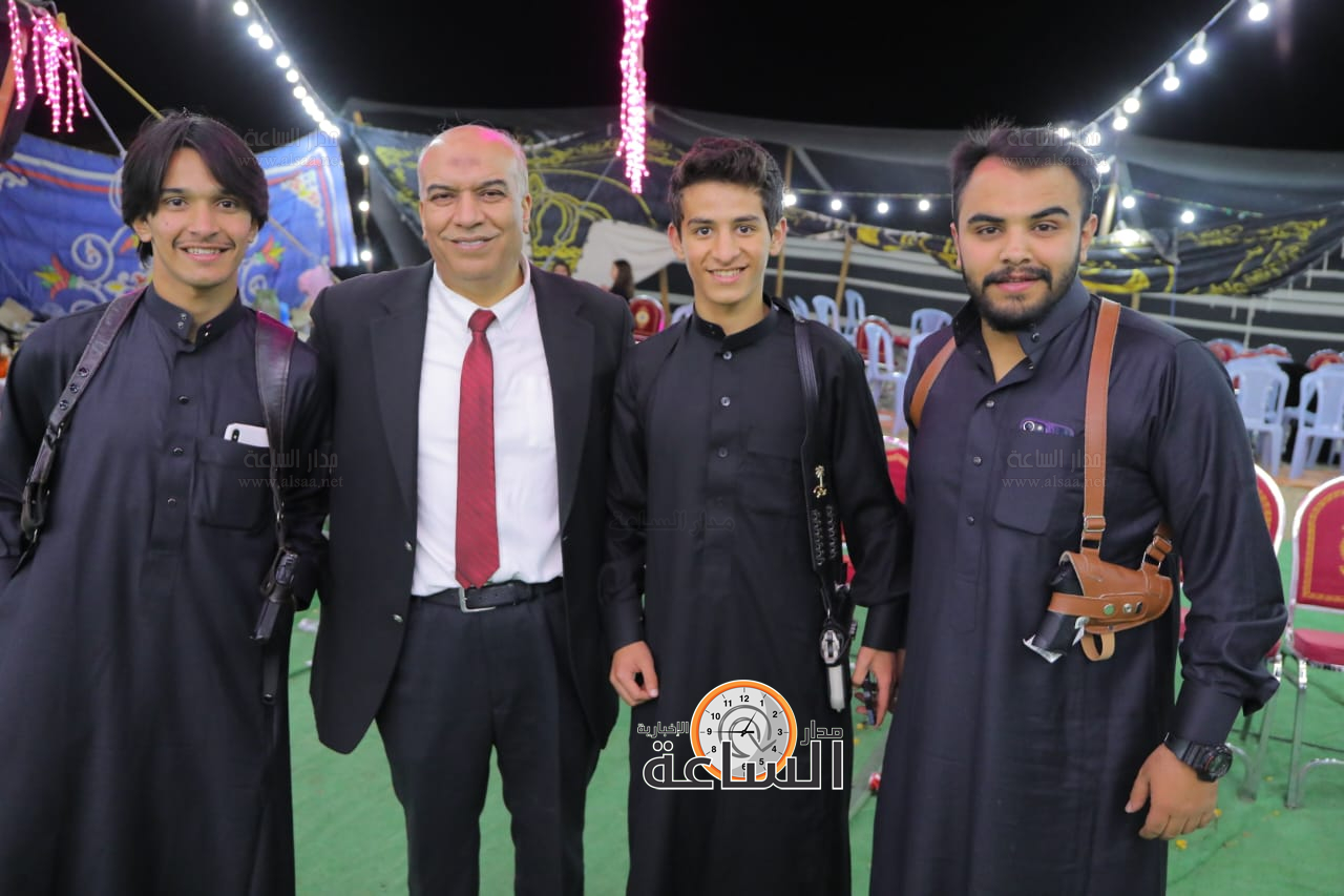 Madar Al-Saa Images 0.027771418283363936