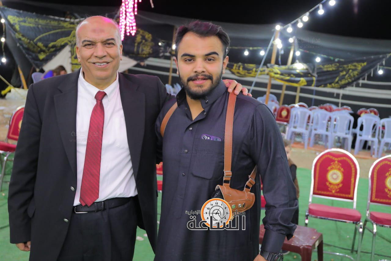 Madar Al-Saa Images 0.7957244448727139