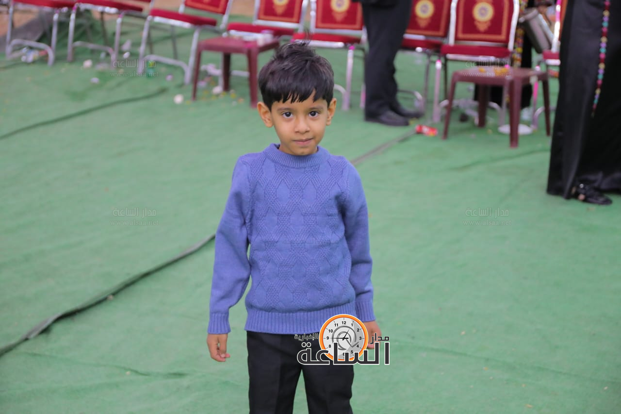 Madar Al-Saa Images 0.8211434969191858