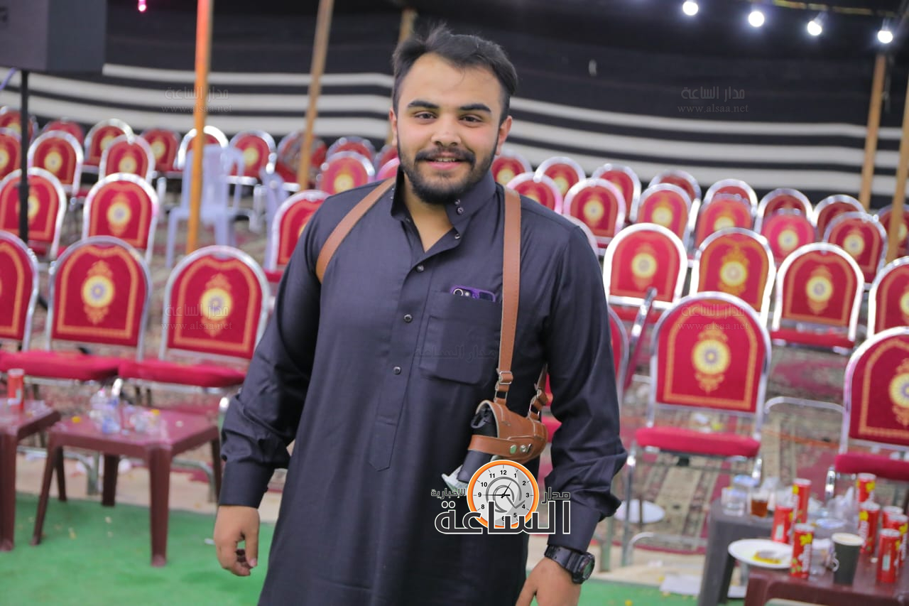 Madar Al-Saa Images 0.5542598604375222