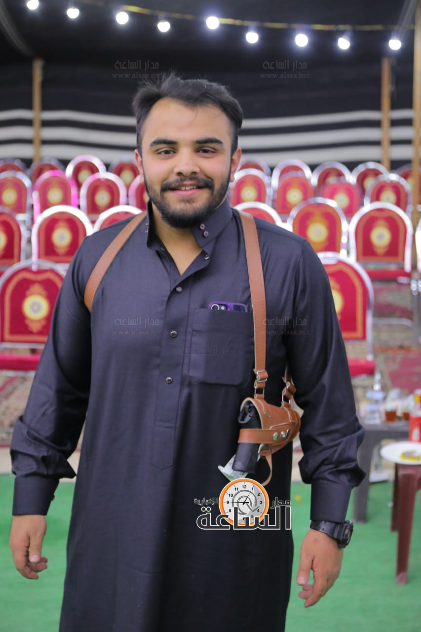 Madar Al-Saa Images 0.5951638016940455