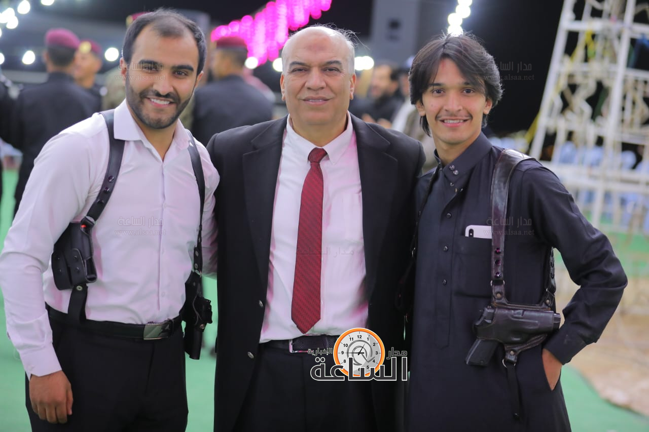 Madar Al-Saa Images 0.49963836245768545