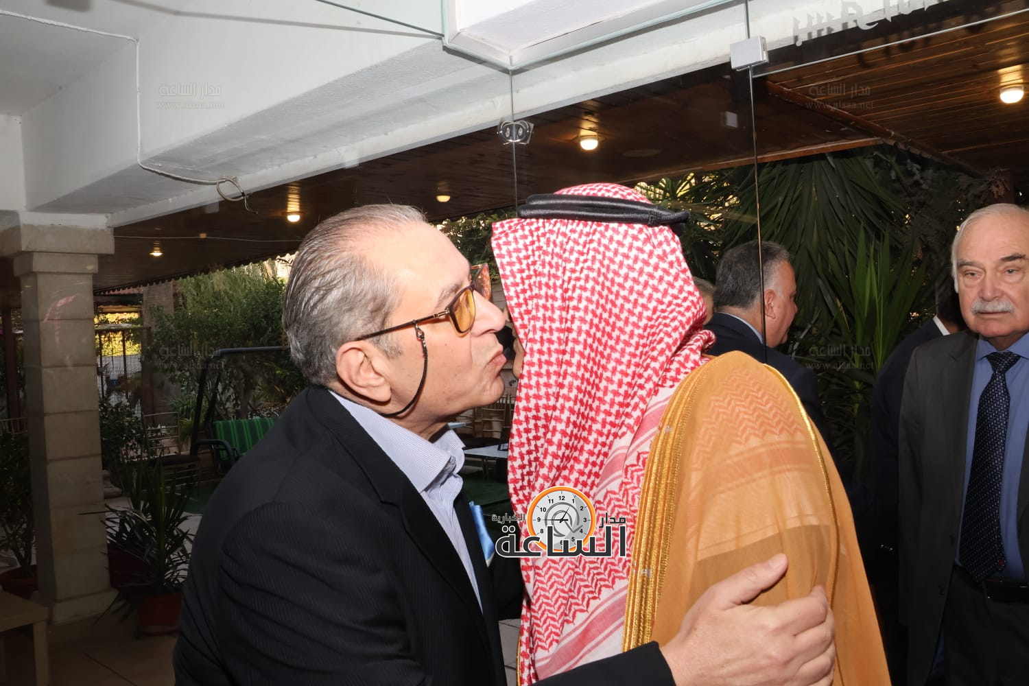 Madar Al-Saa Images 0.11980830172745804