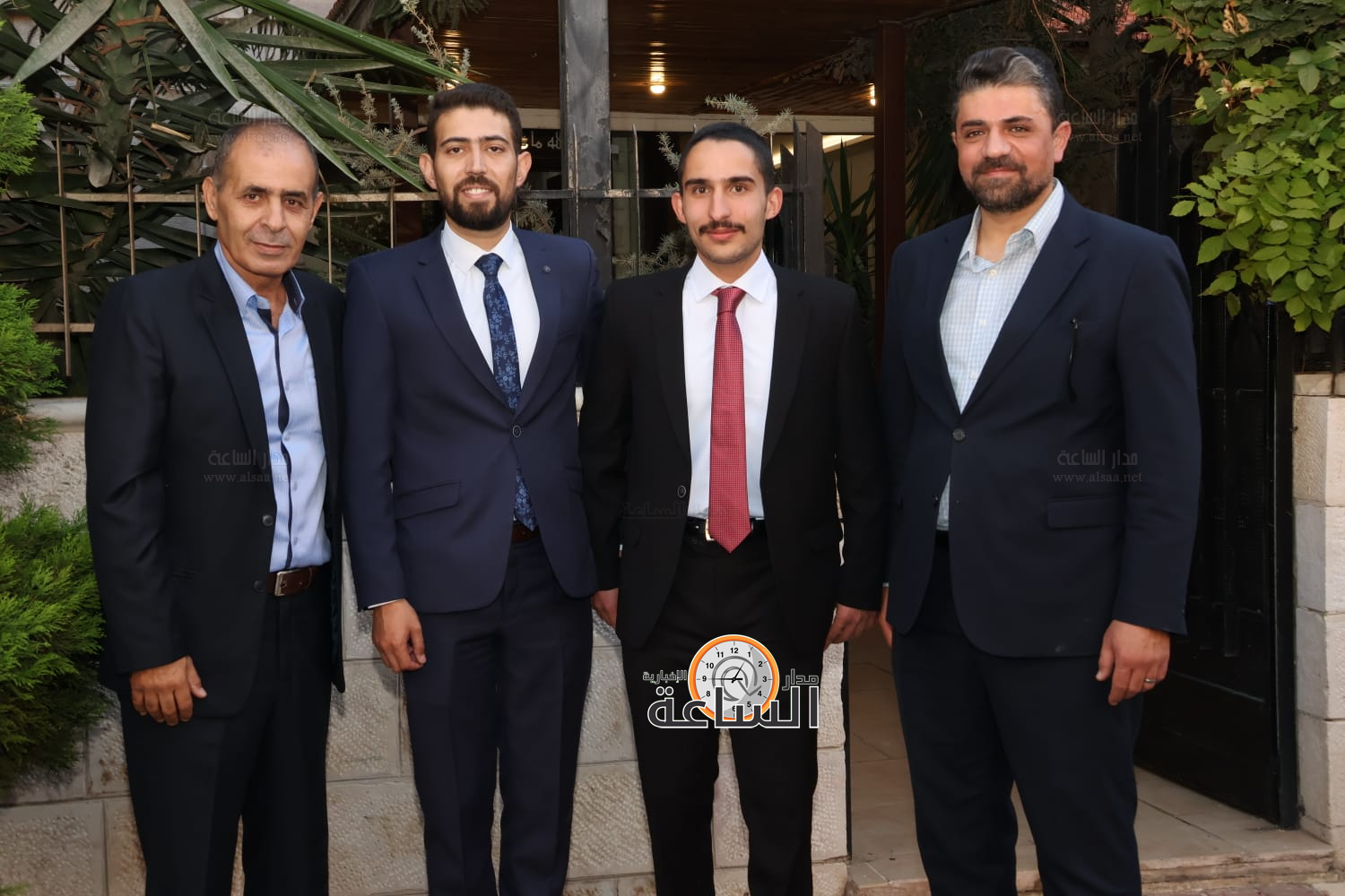 Madar Al-Saa Images 0.7033073502384359