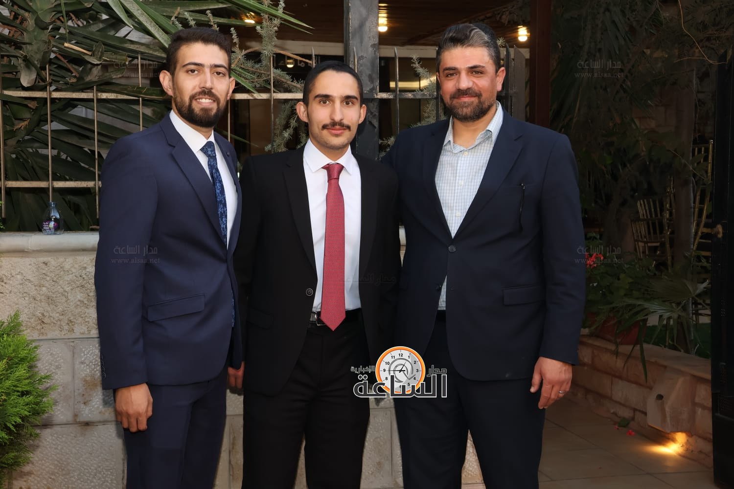 Madar Al-Saa Images 0.8694030383637965