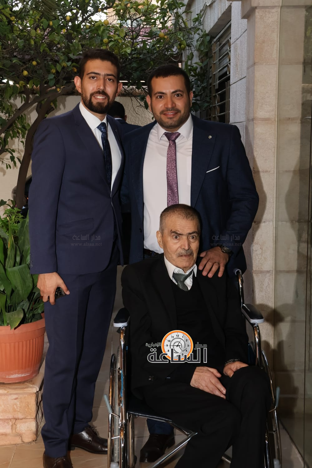 Madar Al-Saa Images 0.5468000380632965