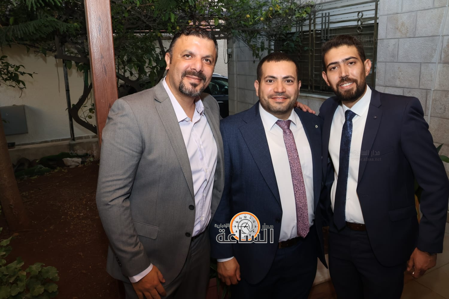 Madar Al-Saa Images 0.968532699070705