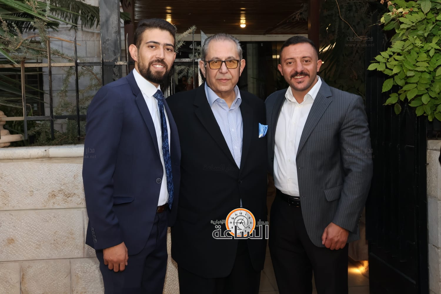 Madar Al-Saa Images 0.5427825874619208