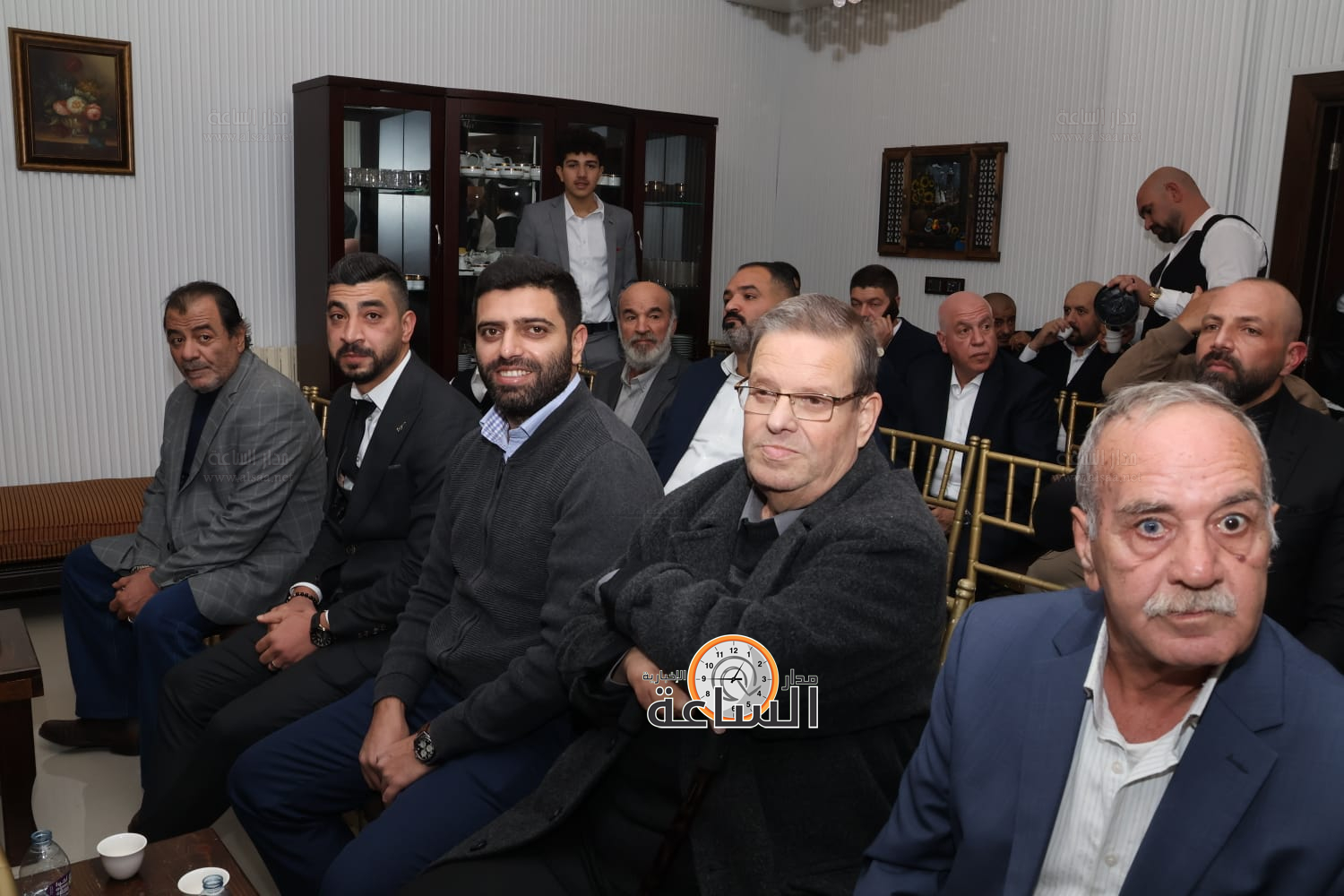 Madar Al-Saa Images 0.5542762675940371