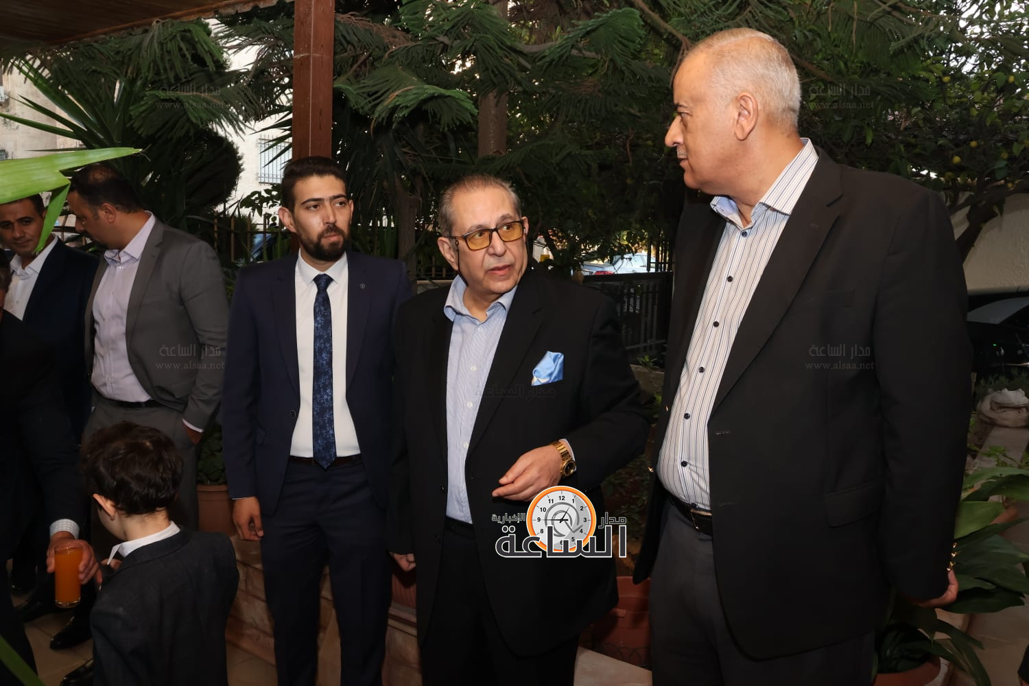 Madar Al-Saa Images 0.9375806540770615