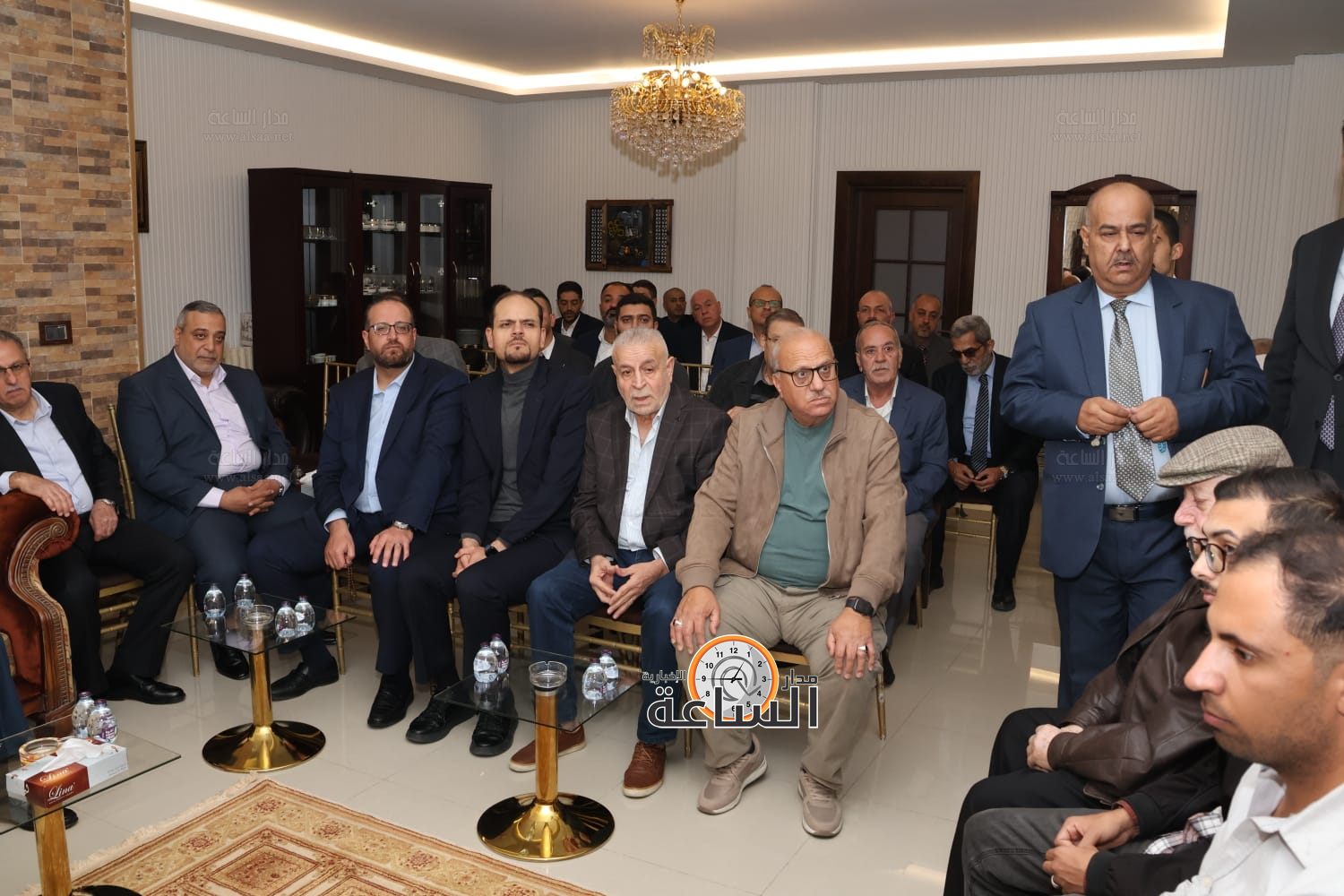 Madar Al-Saa Images 0.6945506880463472