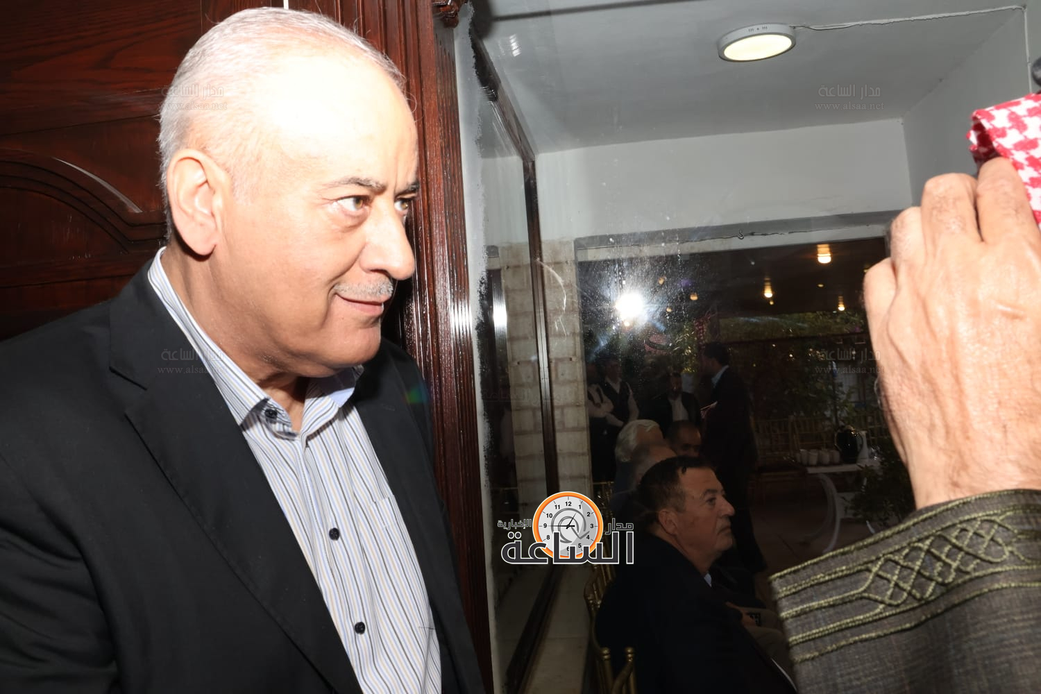 Madar Al-Saa Images 0.8525719108251748